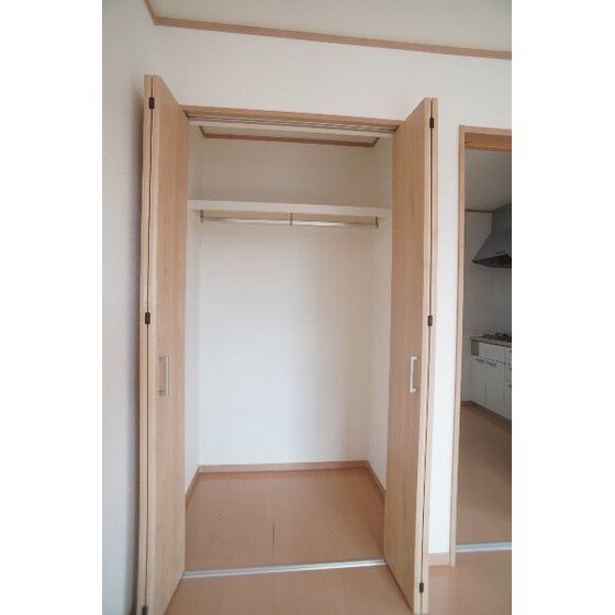 和雅家壱番館の物件内観写真