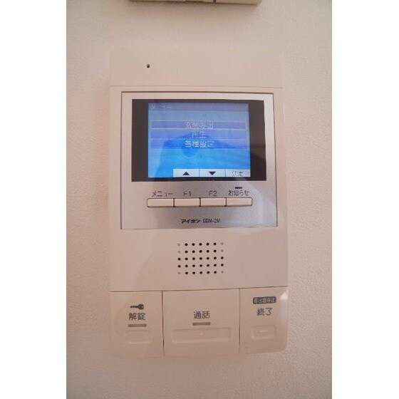 和雅家壱番館の物件内観写真