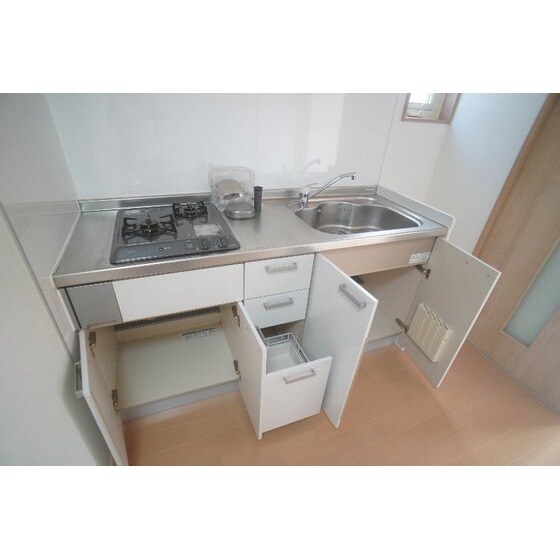 和雅家壱番館の物件内観写真