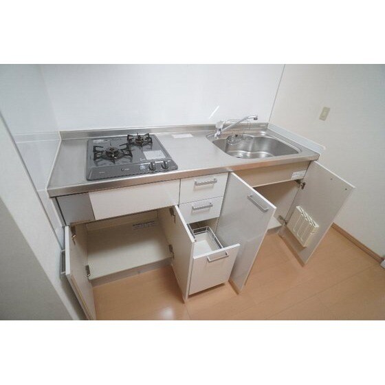 和雅家壱番館の物件内観写真