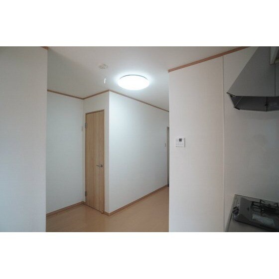 和雅家壱番館の物件内観写真