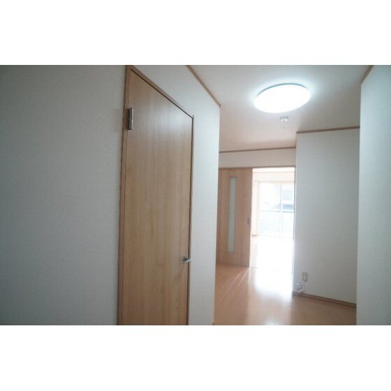 和雅家壱番館の物件内観写真