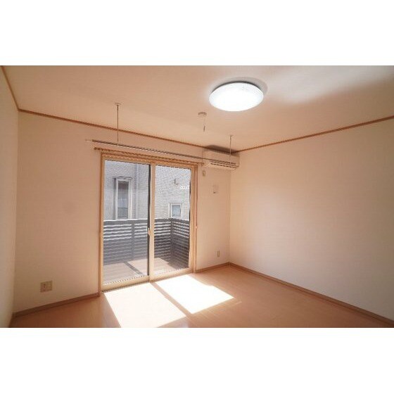 和雅家壱番館の物件内観写真