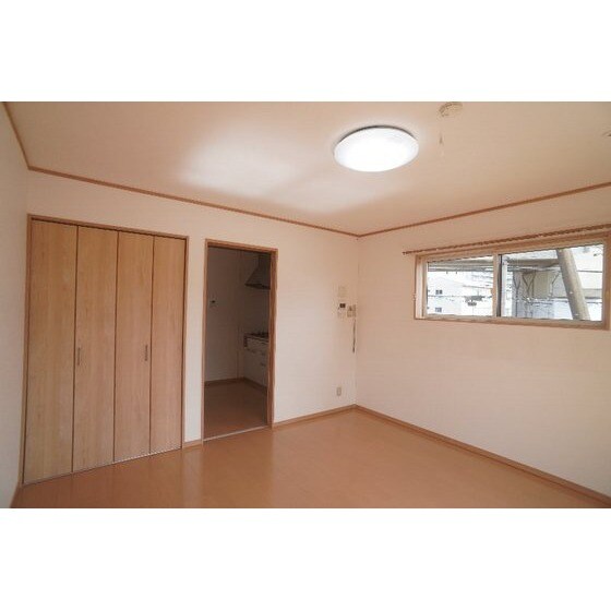 和雅家壱番館の物件内観写真