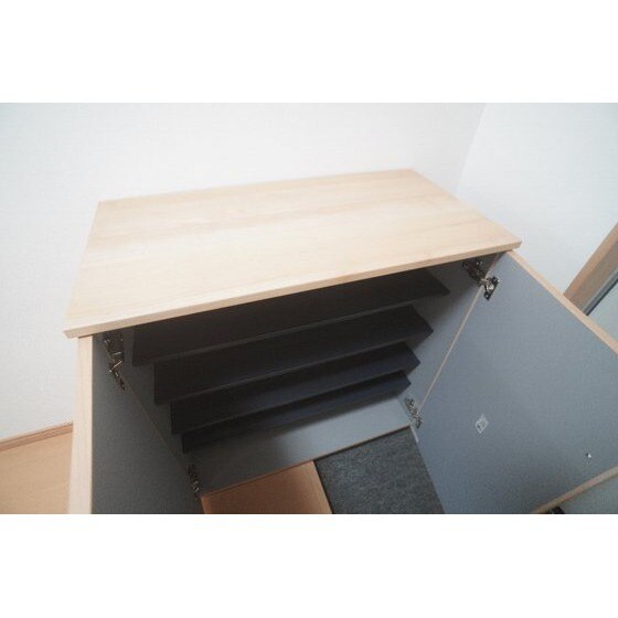 和雅家壱番館の物件内観写真