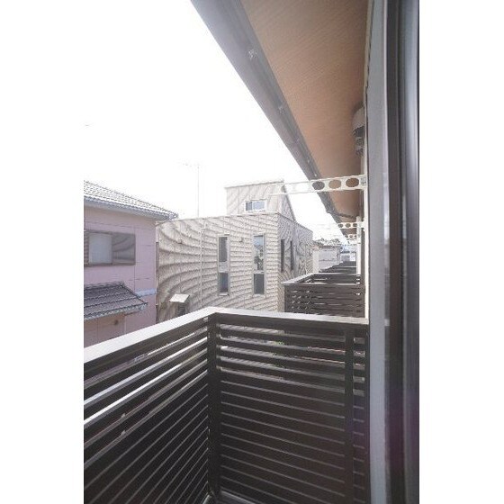 和雅家壱番館の物件内観写真