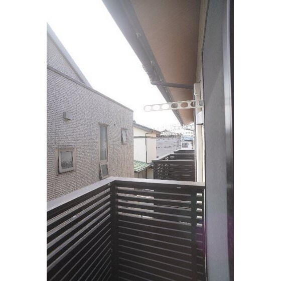 和雅家壱番館の物件内観写真