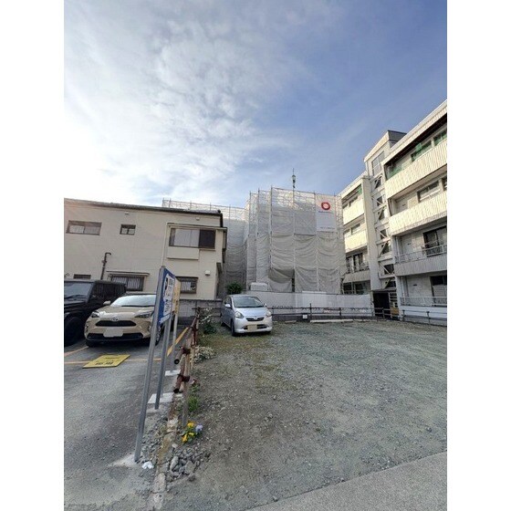 Ｂｒｅｚｚａの物件内観写真