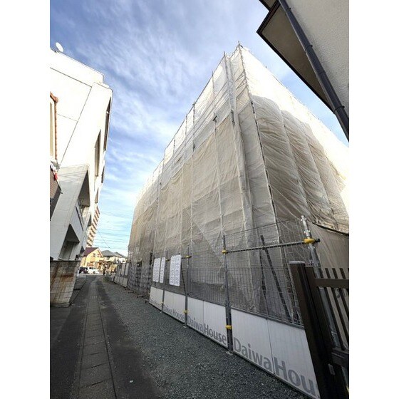 Ｂｒｅｚｚａの物件内観写真