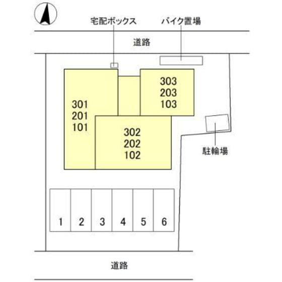 Ｂｒｅｚｚａの物件内観写真