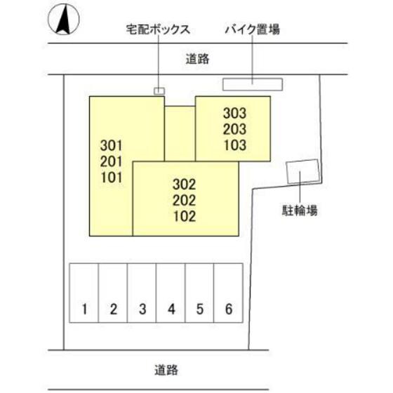 Ｂｒｅｚｚａの物件内観写真