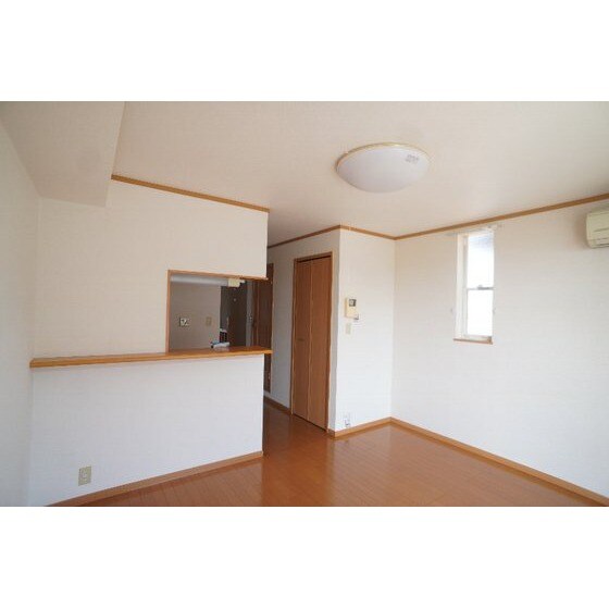 ラッフィナートの物件内観写真