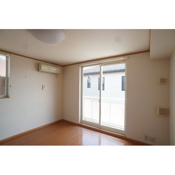 ラッフィナートの物件内観写真