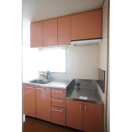 ラッフィナートの物件内観写真