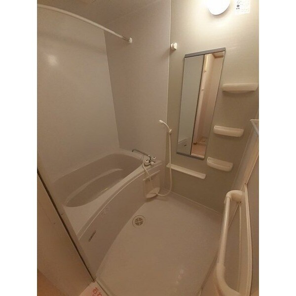 ラッフィナートの物件内観写真