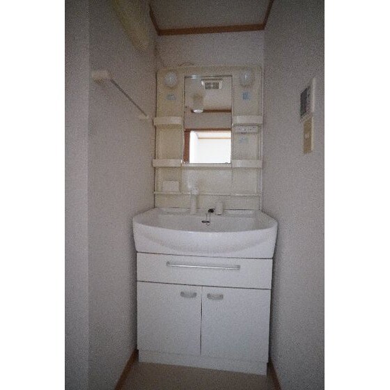 ラッフィナートの物件内観写真