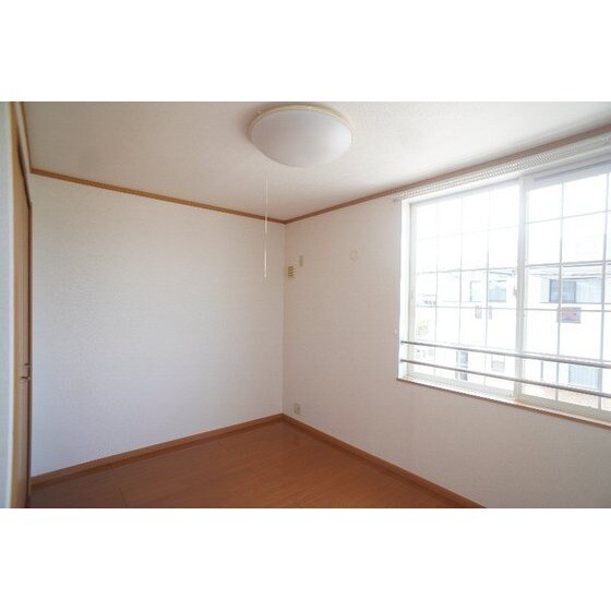 ラッフィナートの物件内観写真