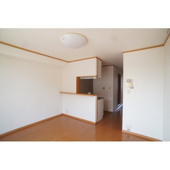 ラッフィナートの物件内観写真