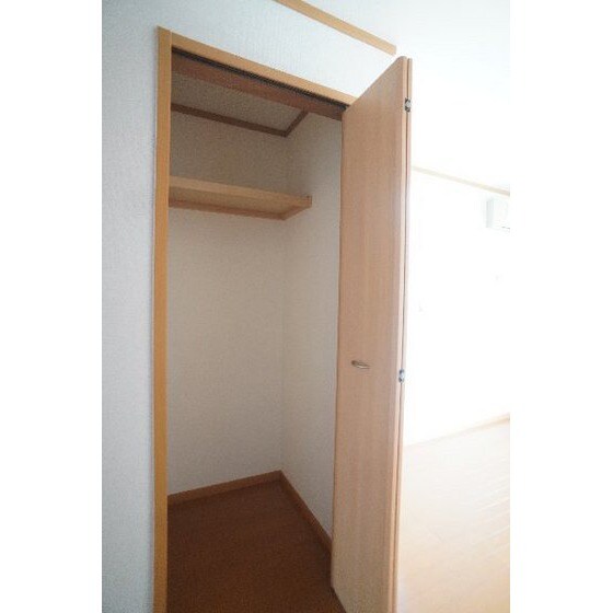 ラッフィナートの物件内観写真