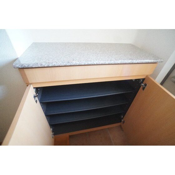 ラッフィナートの物件内観写真