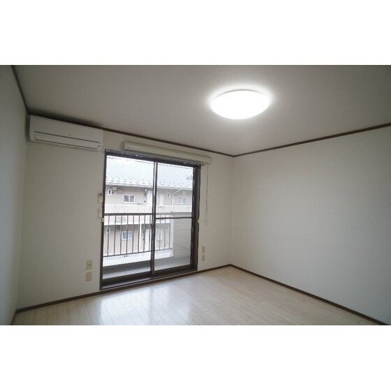 ビューハイツの物件内観写真