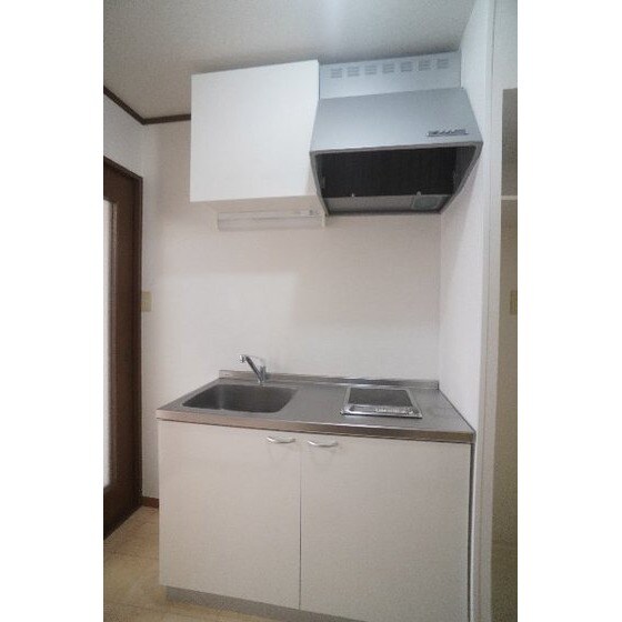 ビューハイツの物件内観写真