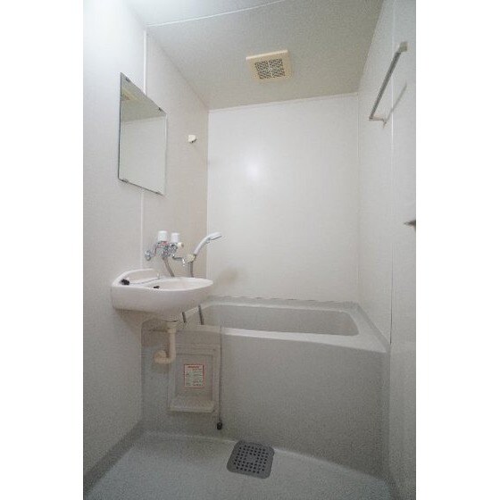 ビューハイツの物件内観写真