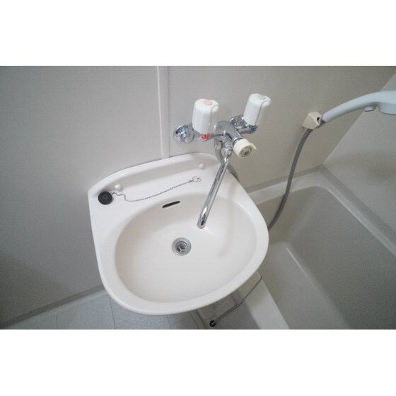 ビューハイツの物件内観写真