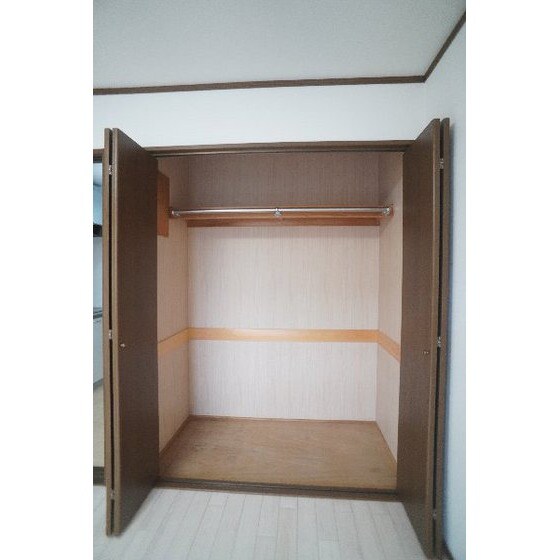 ビューハイツの物件内観写真