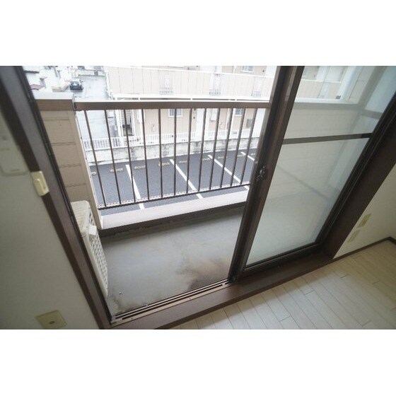 ビューハイツの物件内観写真