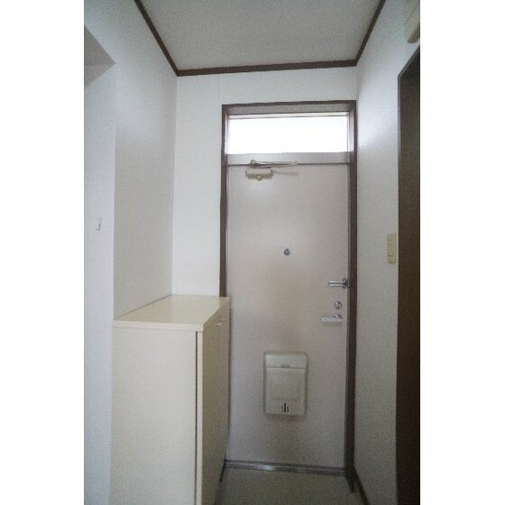 ビューハイツの物件内観写真