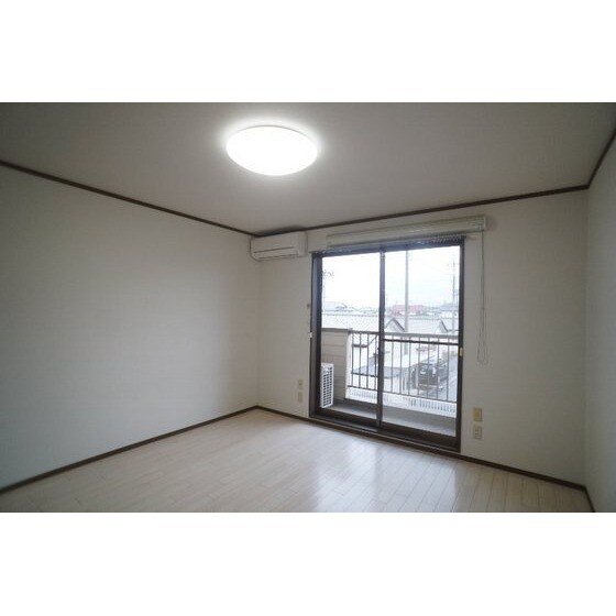 ビューハイツの物件内観写真