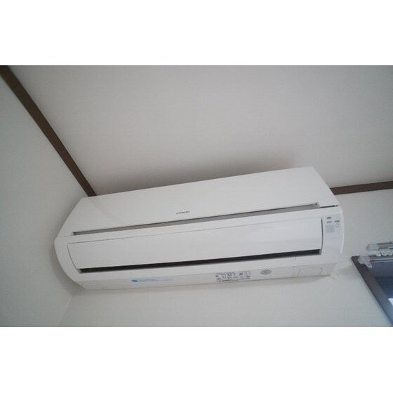 ビューハイツの物件内観写真