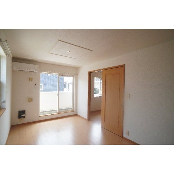 エテルノの物件内観写真