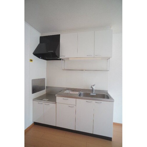 エテルノの物件内観写真