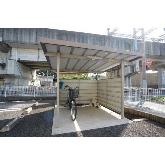 エテルノの物件外観写真