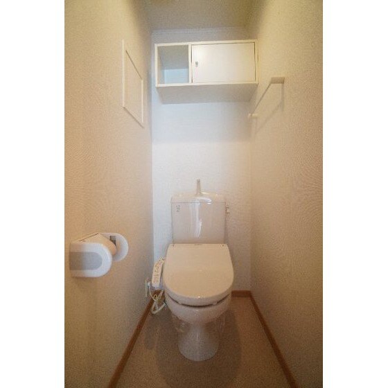 エテルノの物件内観写真