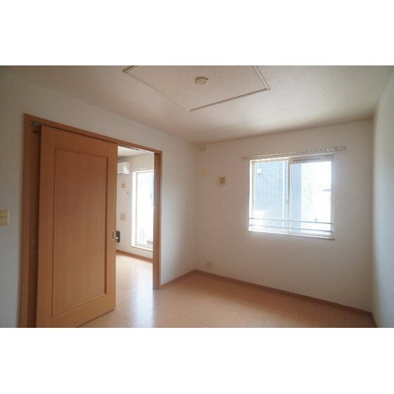 エテルノの物件内観写真