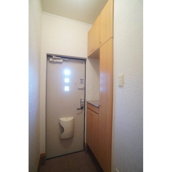 エテルノの物件内観写真