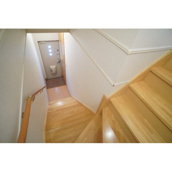 エテルノの物件内観写真