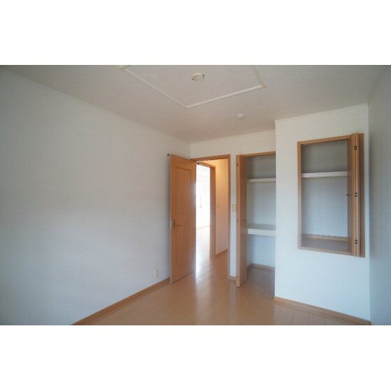 エテルノの物件内観写真