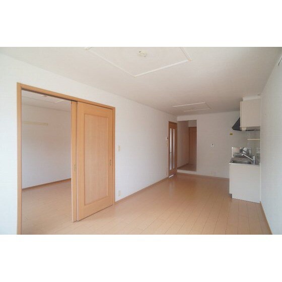 エテルノの物件内観写真