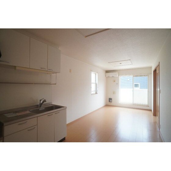 エテルノの物件内観写真