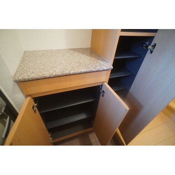 エテルノの物件内観写真