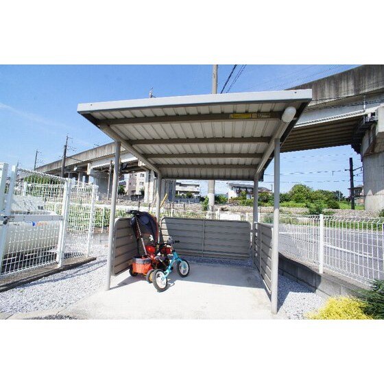 Ｂｅａｕｔｙ　楓の物件外観写真