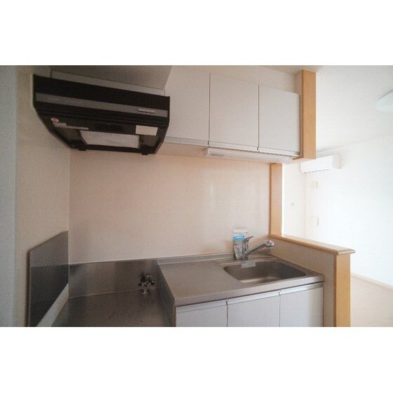 Ｂｅａｕｔｙ　楓の物件内観写真