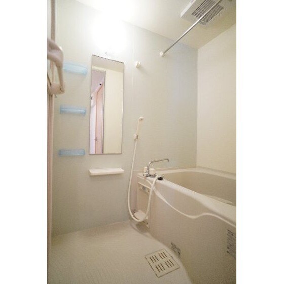 Ｂｅａｕｔｙ　楓の物件内観写真