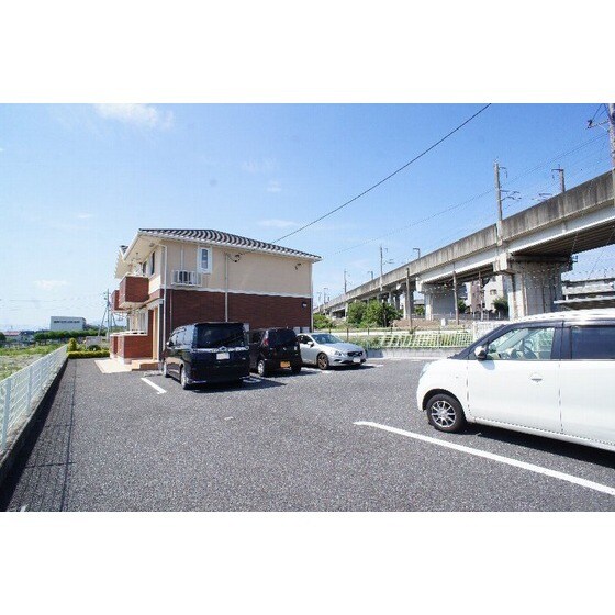 Ｂｅａｕｔｙ　楓の物件外観写真