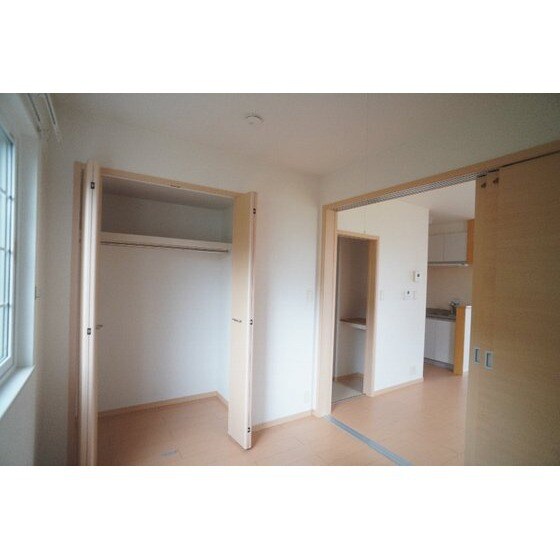 Ｂｅａｕｔｙ　楓の物件内観写真