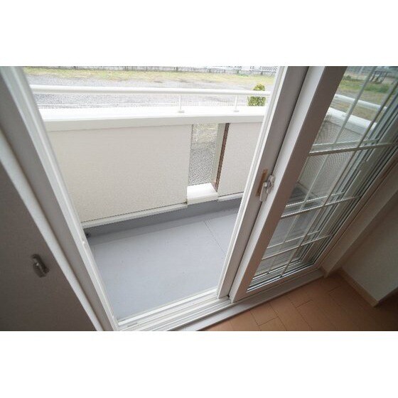 Ｂｅａｕｔｙ　楓の物件内観写真